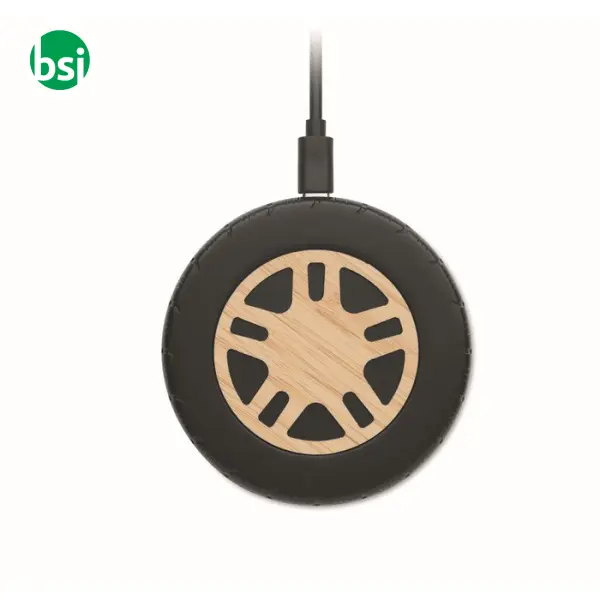 Wireless charger 15W - MATICLESS -  6